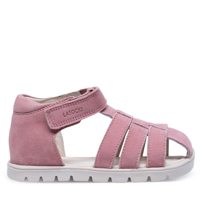 Sandały Lasocki Kids KEKKO CI12-KEKKO-01(II)DZ Różowy