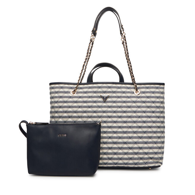 Torebka Guess Giully II HWAG96 73290 Granatowy