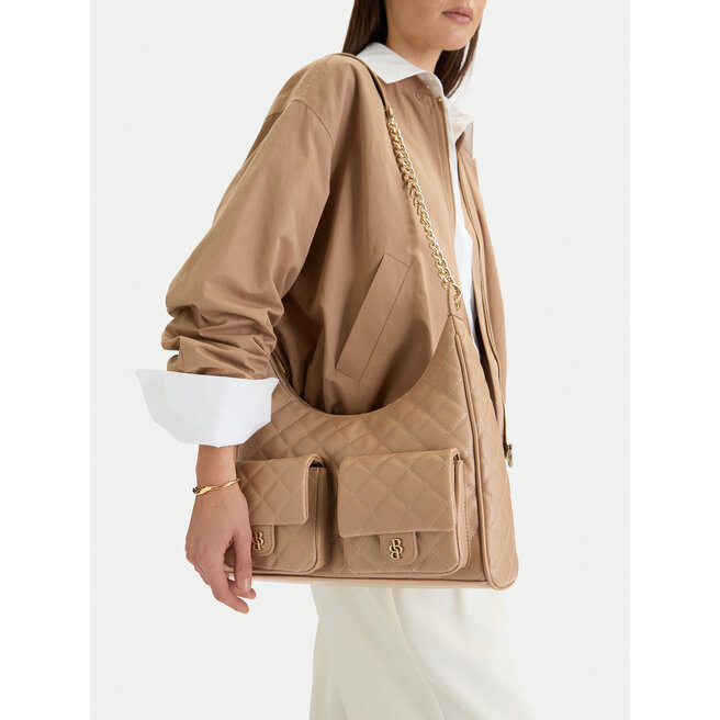 Torebka Badura EO-HAI-LDA8610 Beżowy