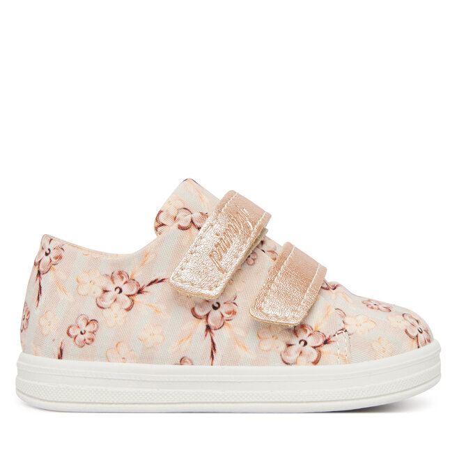 Półbuty Primigi 1355077 M Beżowy