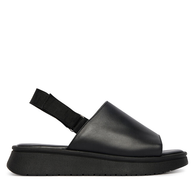 Sandały Tamaris 1-28213-46 Czarny