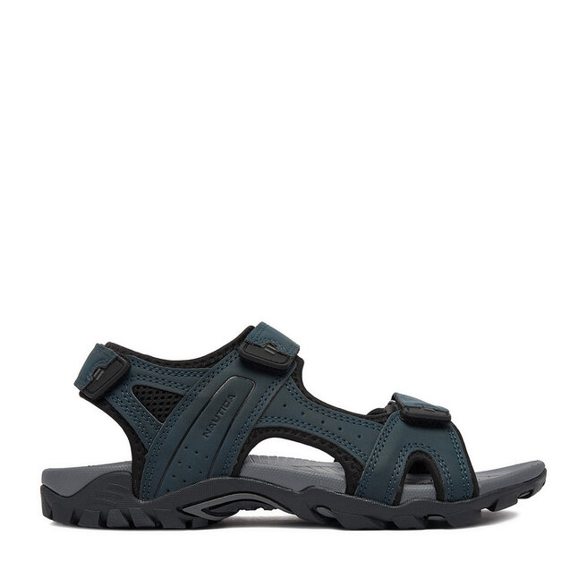 Sandały Nautica CEO-LOTTO-01 Granatowy