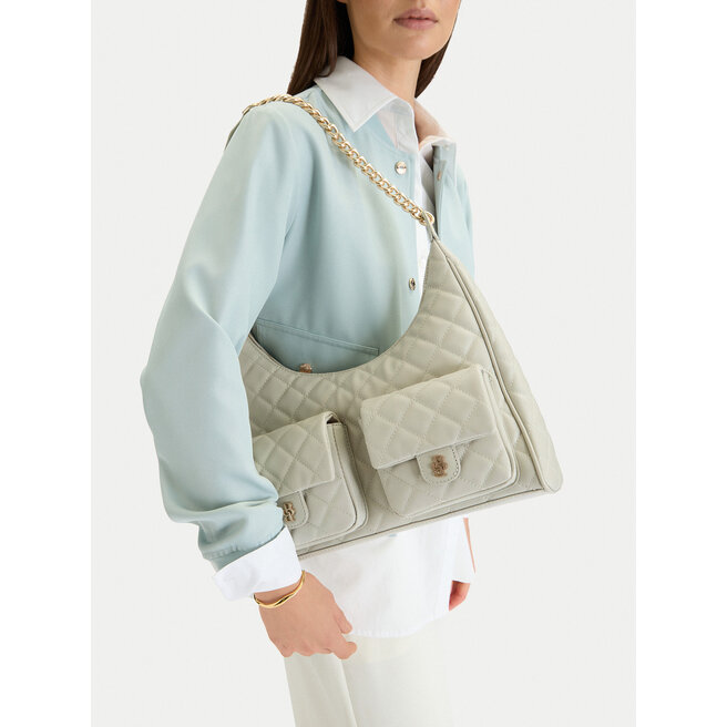 Torebka Badura EO-HAI-LDA8610 Zielony