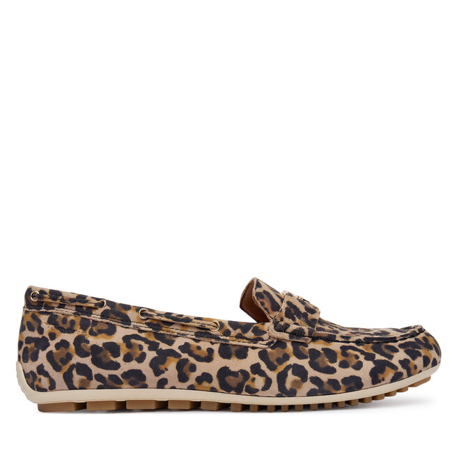 Mokasyny Tamaris 1-24630-44 Kolorowy