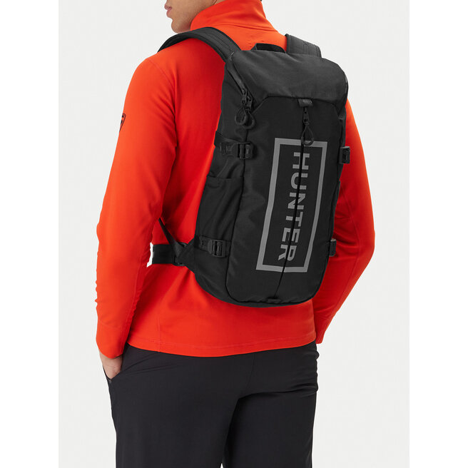 Plecak Hunter CEOWB-HTR-KL-001-09 Czarny