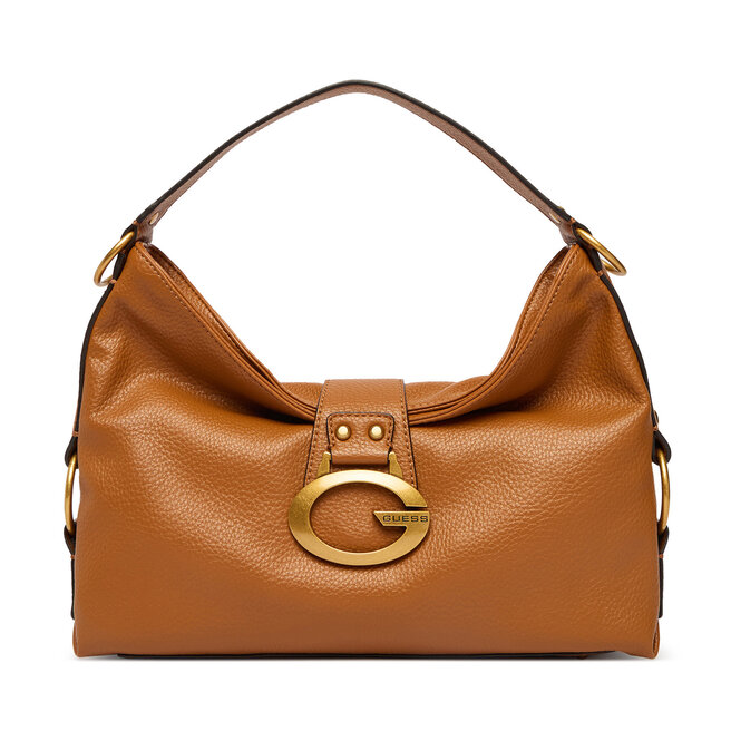 Torebka Guess Camden HWBB93 08180 Brązowy