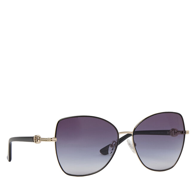 Okulary przeciwsłoneczne Guess GU00259 Czarny