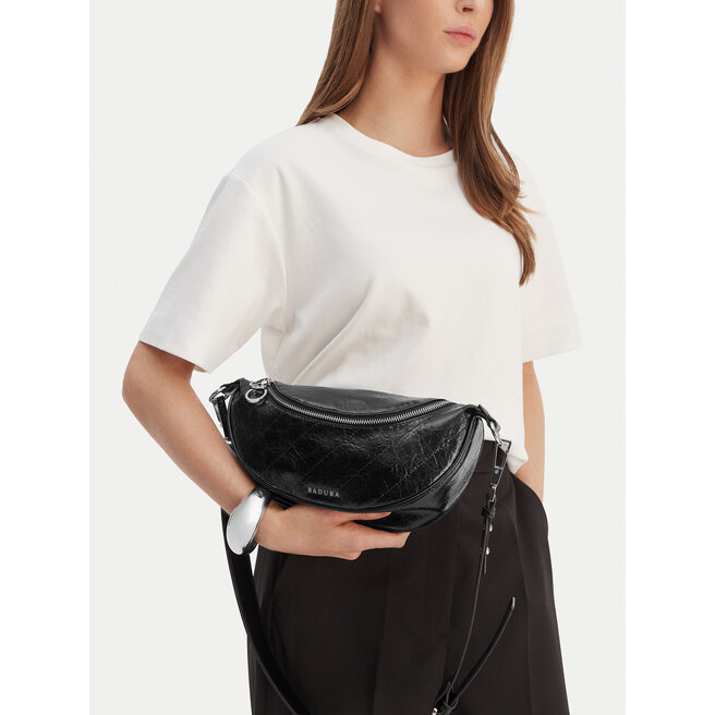 Torebka Badura CEO-MODI-YH127 Czarny