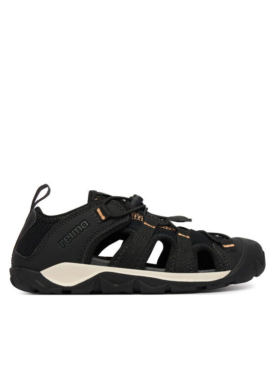 Reima Sandały Talsi 5400132B Czarny