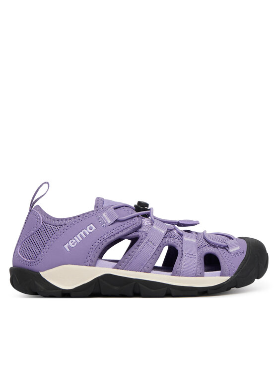 Reima Sandały Talsi 5400132B Fioletowy