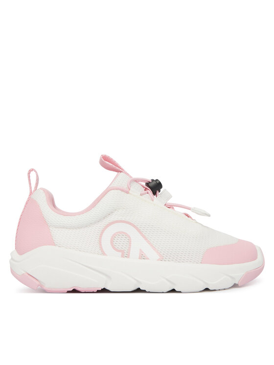 Reima Sneakersy Ohitus 5400174A Biały