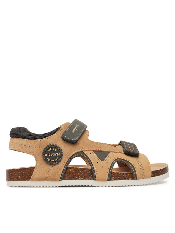 Mayoral Sandały 45775.84 Brązowy