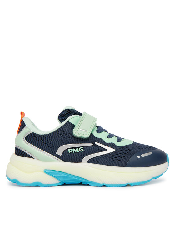 Primigi Sneakersy AVANT 1461155 Granatowy