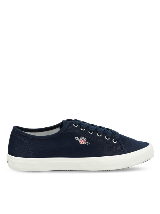 Gant Tenisówki 32538309 Granatowy