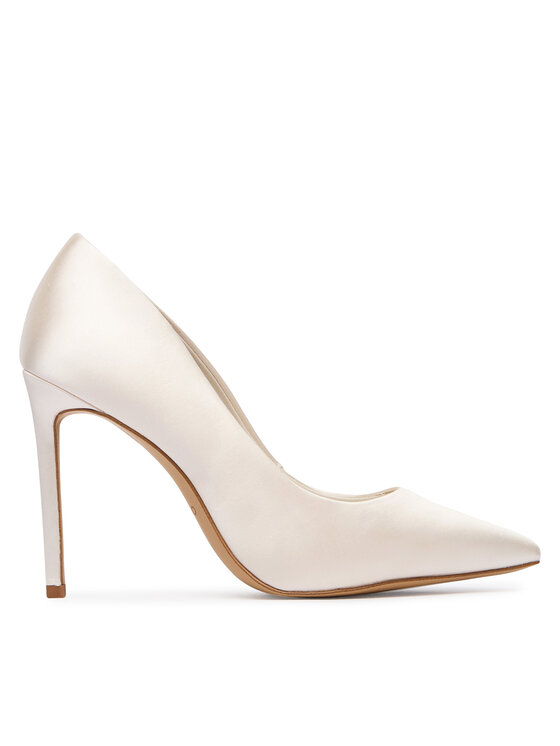 Aldo Szpilki Stessy2.0 14296224 Écru