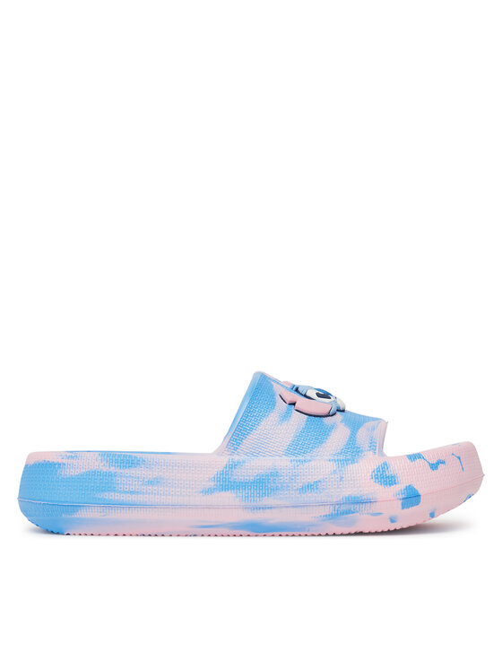 Disney Classics Klapki CP90-SS25-161DCLS Różowy