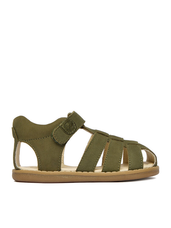 Lasocki Kids Sandały BOB CI12-BOB-02(II)CH Khaki