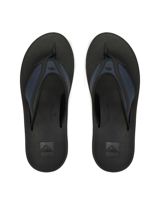 Quiksilver Japonki EO-BRANTON III CQ10124MD Granatowy