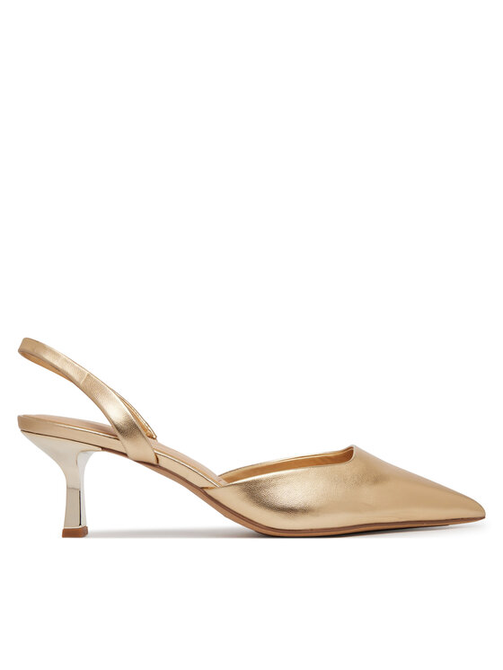 Aldo Czółenka Gavedessi 13804530 Złoty