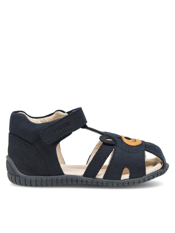 Lasocki Kids Sandały CEO-CI12-GORKY-03(II)CH Granatowy