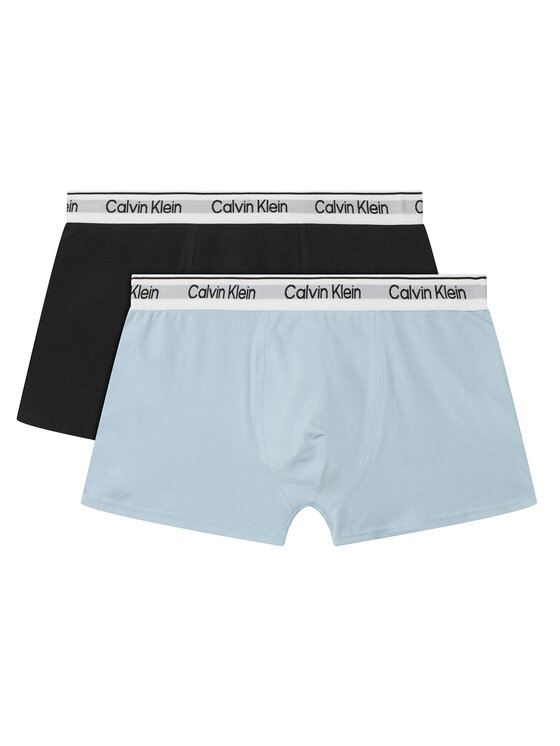 Calvin Klein Komplet bokserek B70B700506 Kolorowy