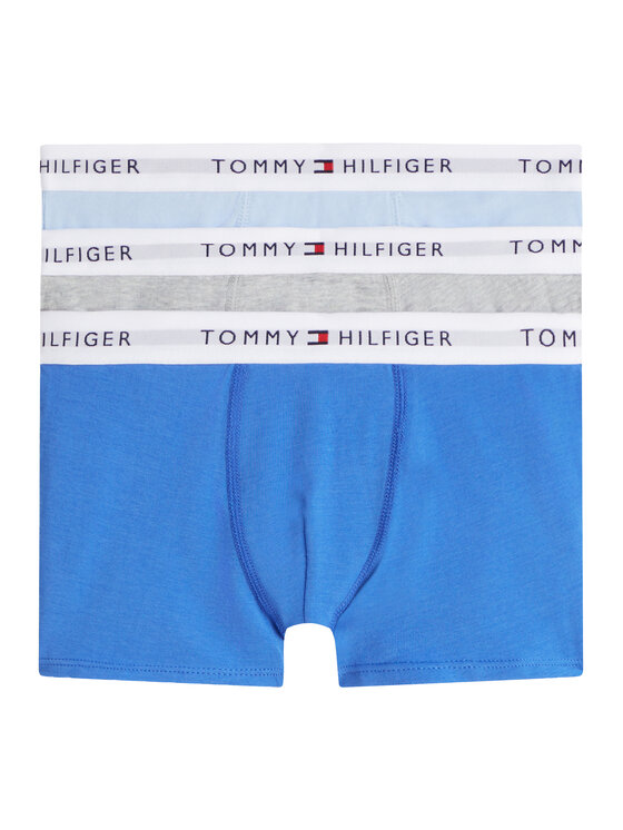 Tommy Hilfiger Komplet bokserek UB0UB00573 Kolorowy
