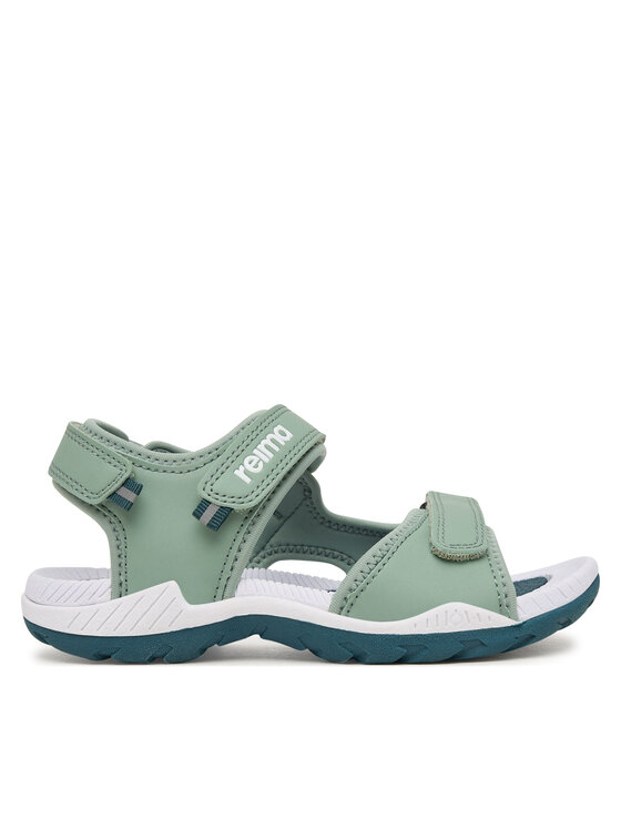 Reima Sandały Ratas 5400087A Zielony