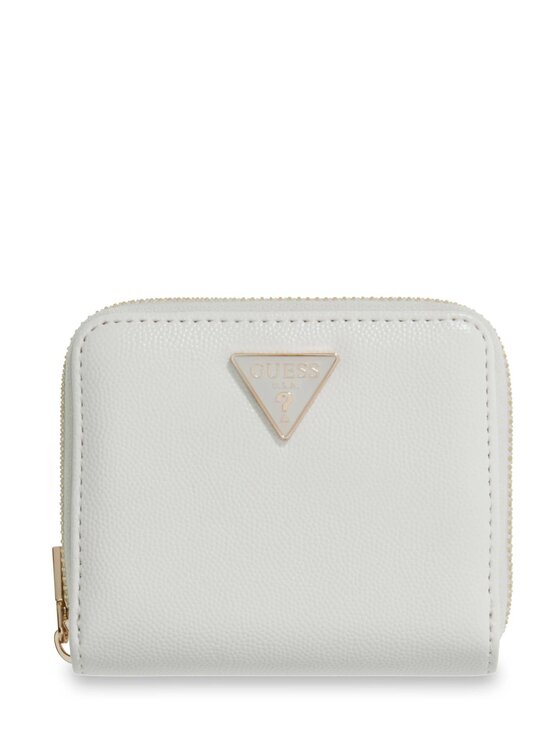 Guess Portfel SWBG99 32137 Biały