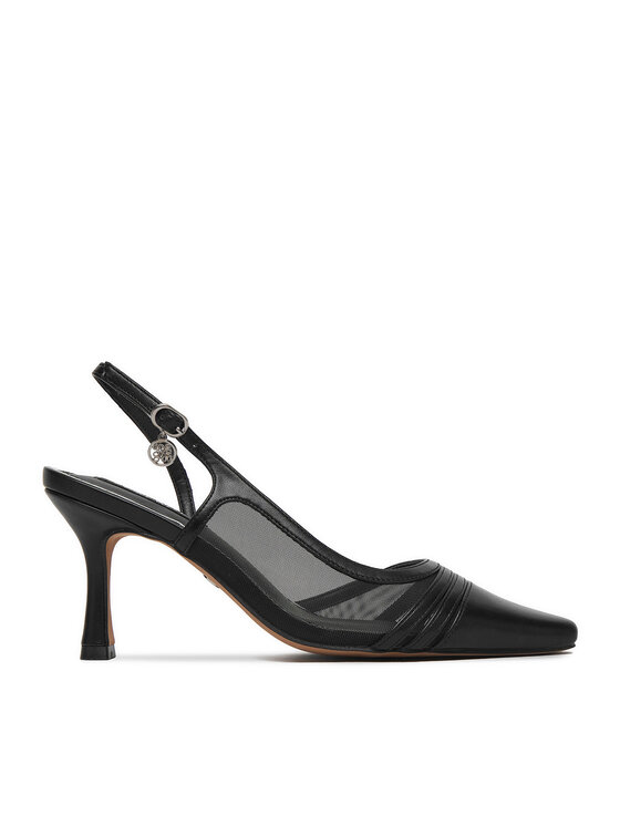 Nine West Szpilki CEO-CR422-D3005C Czarny