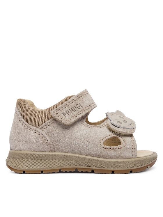 Primigi Sandały 1365511 M Beżowy
