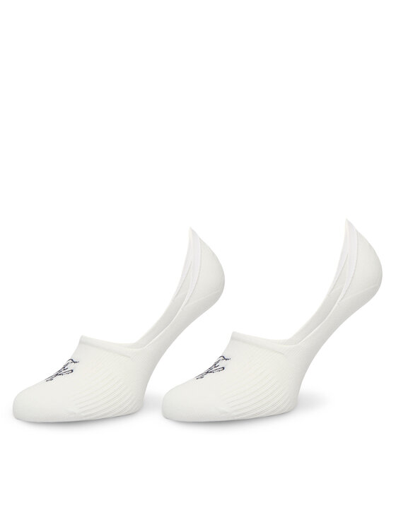 Tommy Hilfiger Stopki 701238781 Granatowy