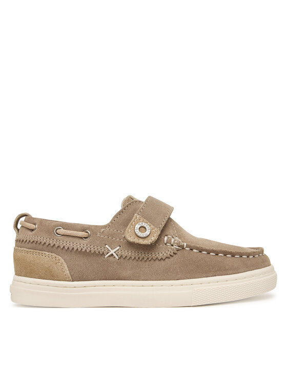 Mayoral Mokasyny 43767.66 Beżowy