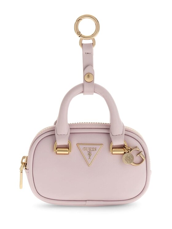 Guess Etui na klucze RW7557 P6201 Fioletowy