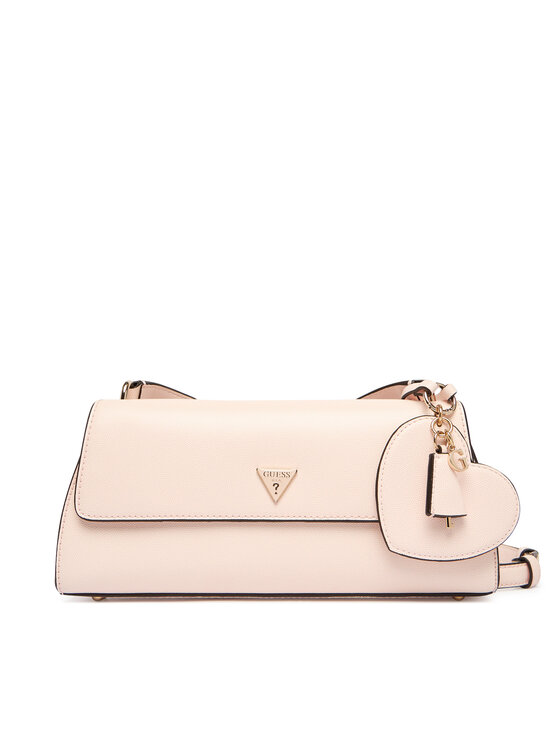 Guess Torebka 181018 Różowy