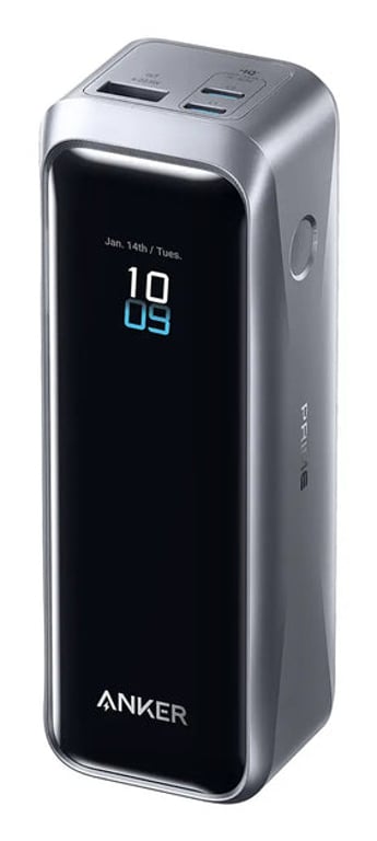 Anker A110B Ołowiany (VRLA) 20100 mAh Czarny