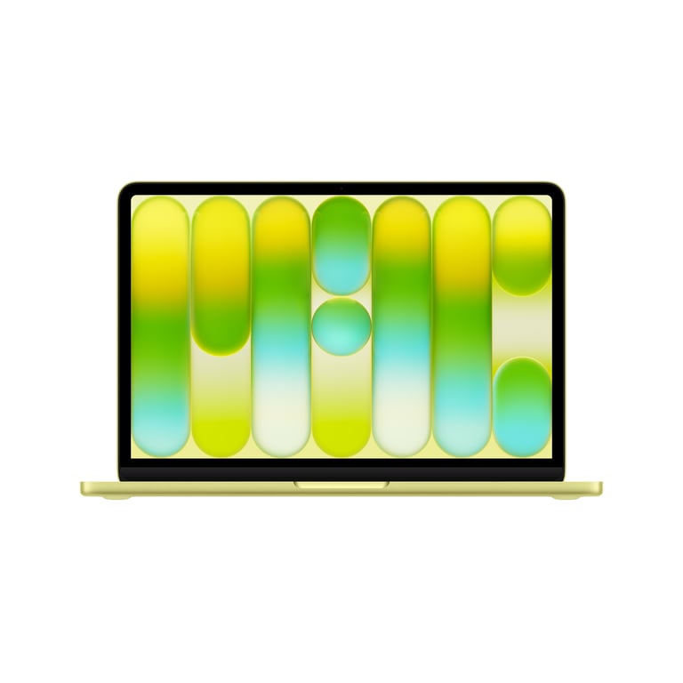 Apple MacBook Neo Apple A A18 Pro (13