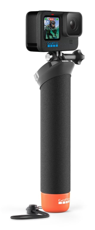 GoPro AFHGM-003-VN akcesorium do kamery sportowej Uchwyt pływakowy