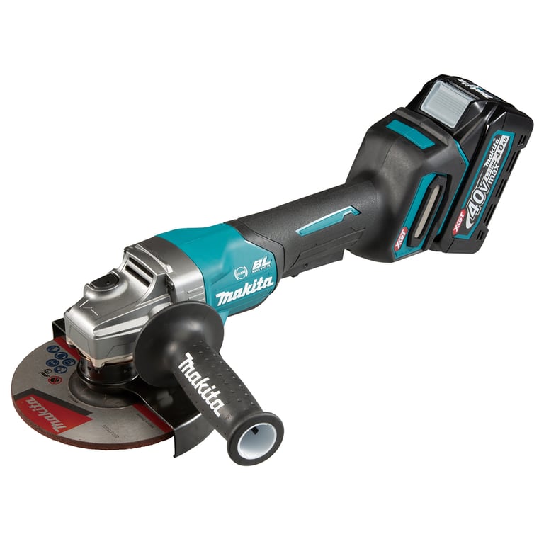 Makita GA036GZ szlifierka kątowa 15 cm 8500 RPM 4 kg