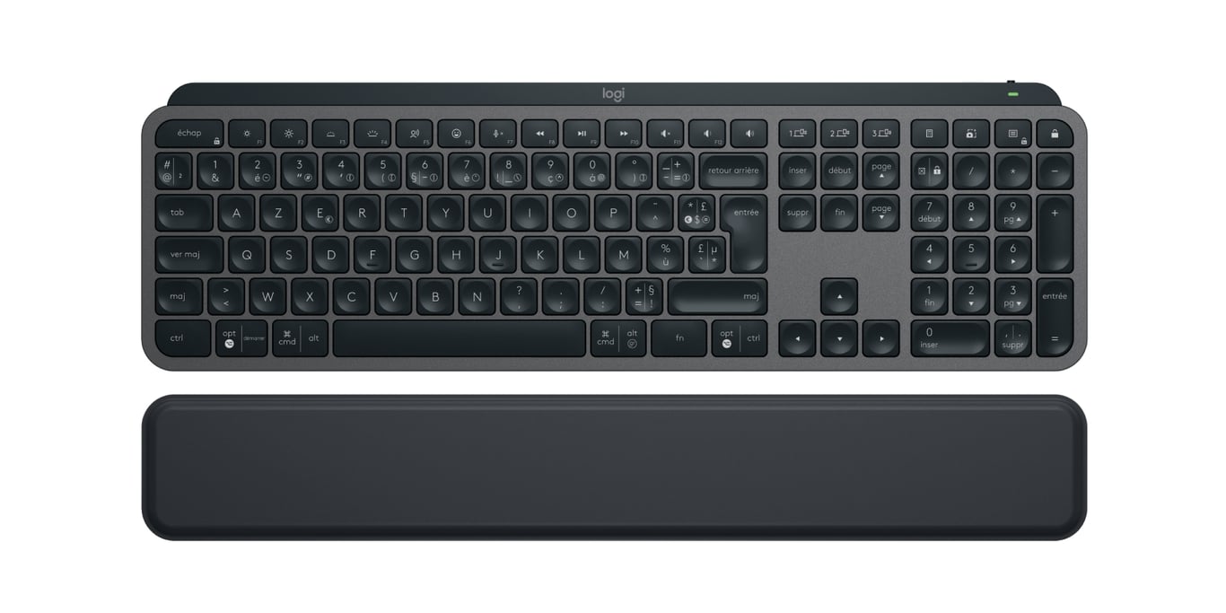 Logitech Master MX Keys S 920-011570