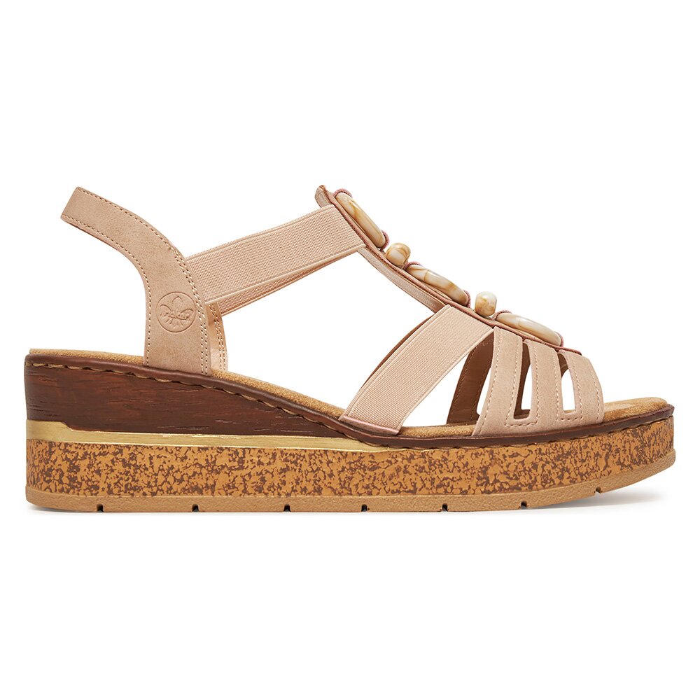 Sandały Rieker CEO-63778-31