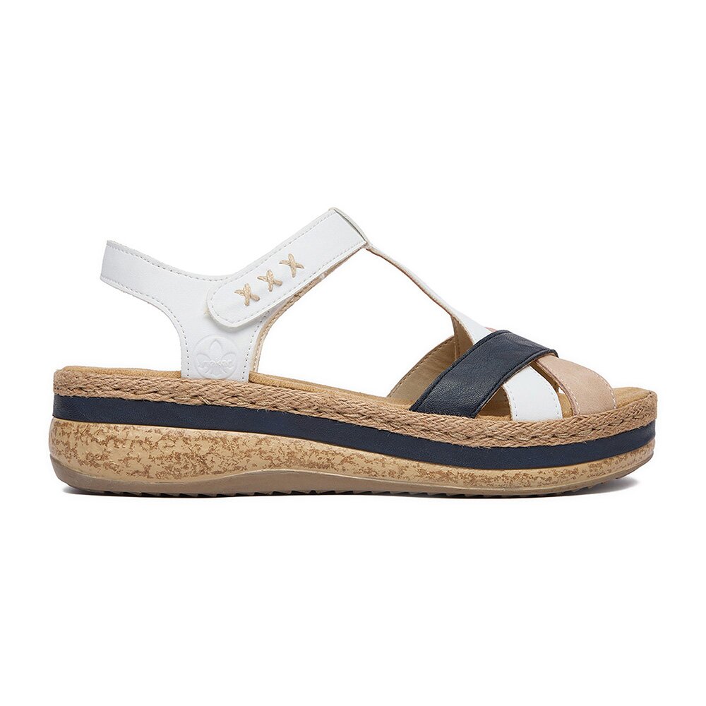 Sandały Rieker CEO-V0919-81