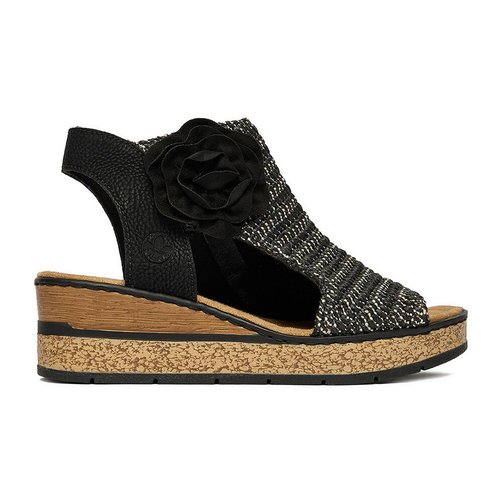 Sandały Rieker CEO-63791-01