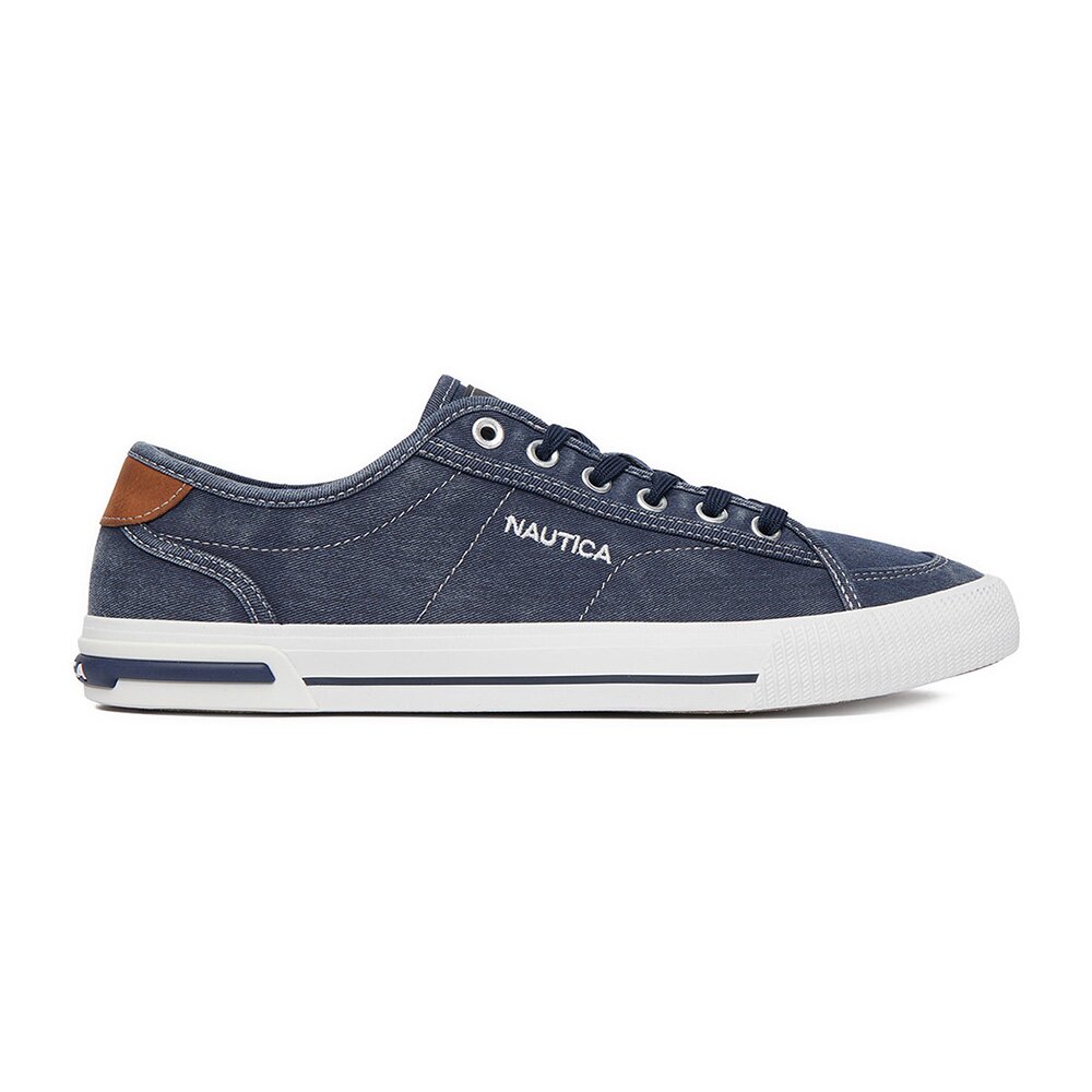 Trampki NAUTICA CWBEO-LANDMAN-01