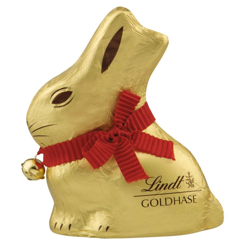 Lindt Czekolada mleczna 100 g