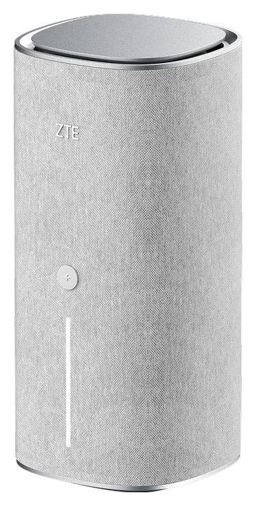 ZTE MC8512 G5 Ultra Gray Material Gaming wi-fi 7 szary