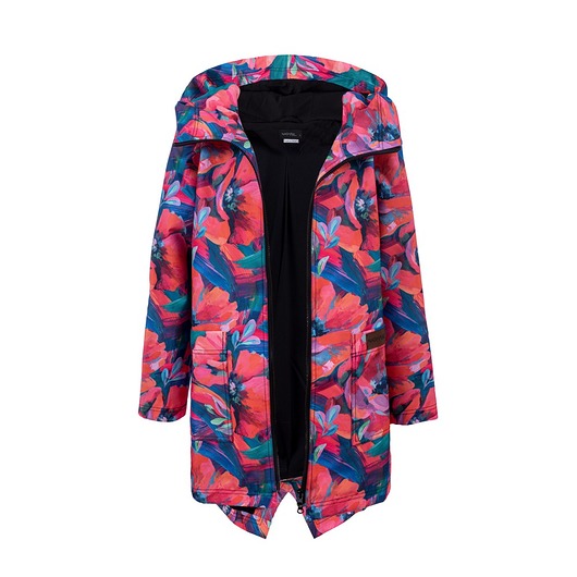 Przejściowa, lekka kurtka