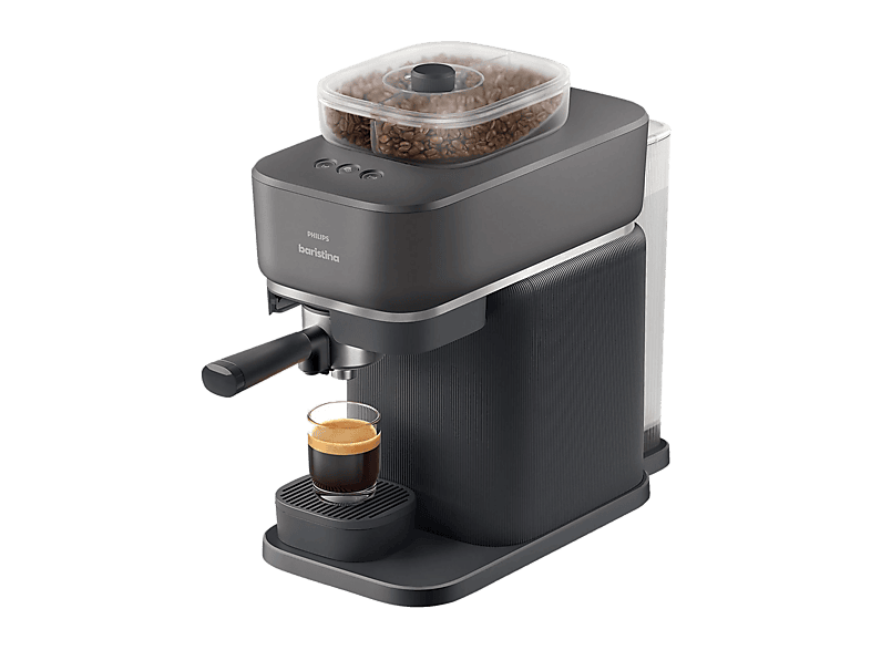 Philips Baristina BAR320/60 Szary