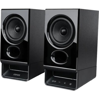 Głośniki EDIFIER R20BT 2.0 Czarny R20BT BLACK