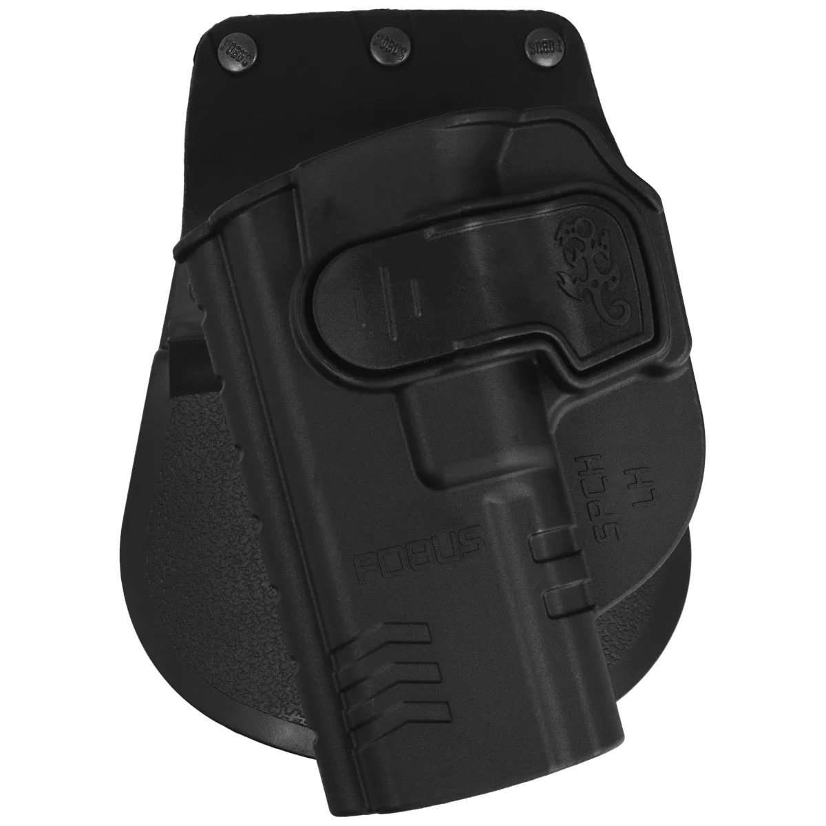 Kabura Leworęczna Fobus SPCH LH do Springfield Echelon Full Size i Compact 9mm (SPCH LH)