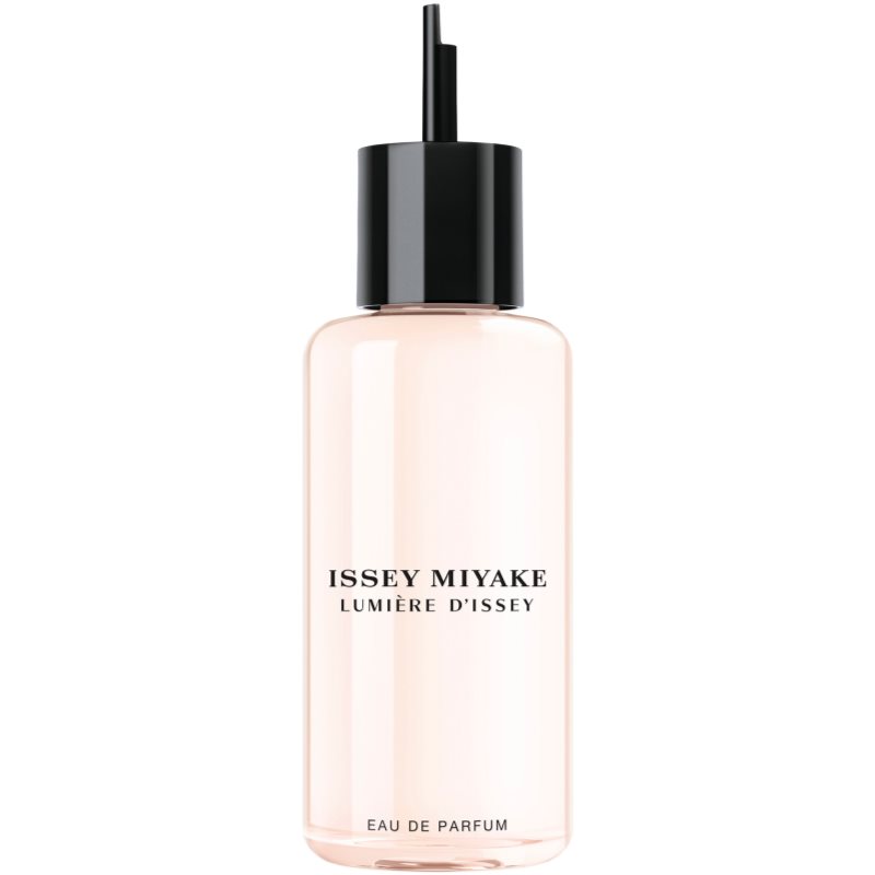 Issey Miyake Lumière D'issey woda perfumowana napełnienie dla kobiet 150 ml
